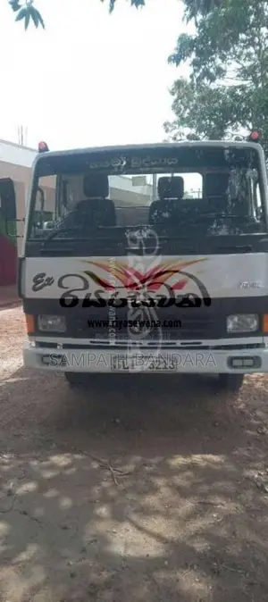 Tata LPT 709 2011 Lorry (Used)