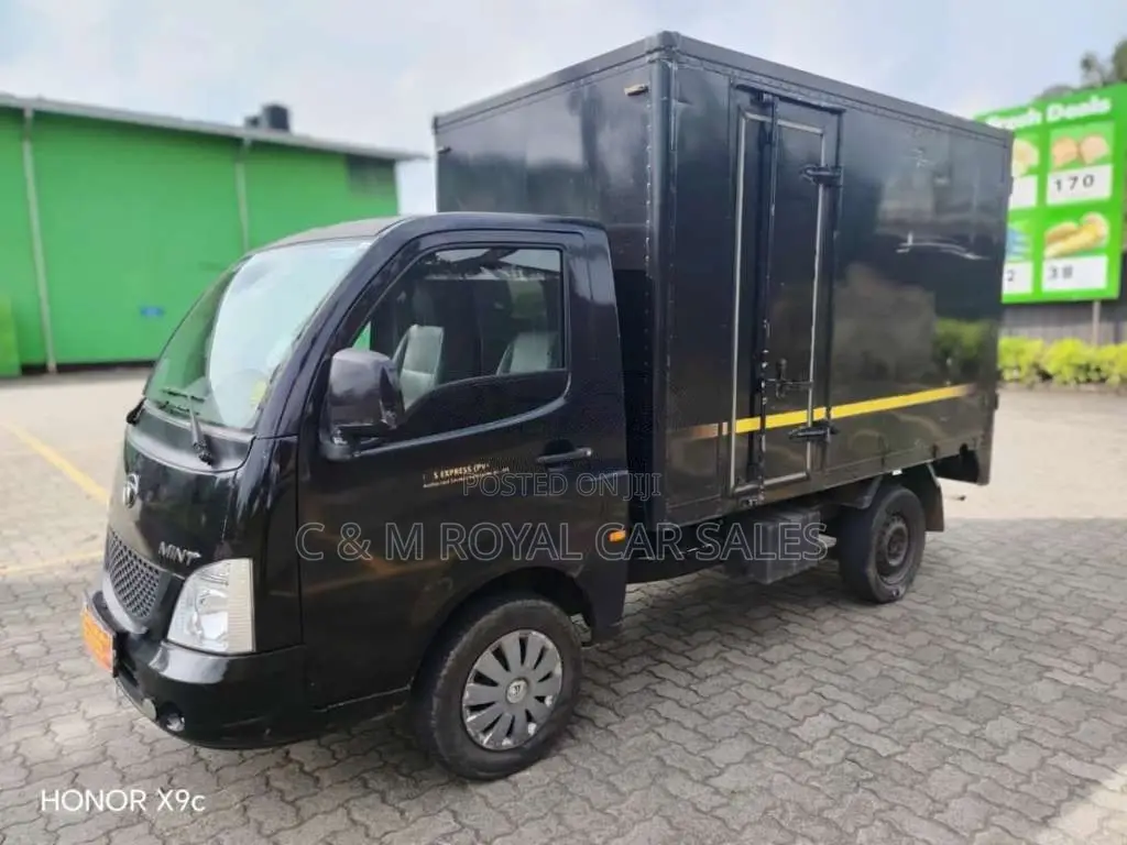 Tata SUPER ACE 2019 Lorry (Used)
