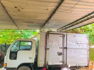 Nissan Atlas 1994 Lorry (Used)