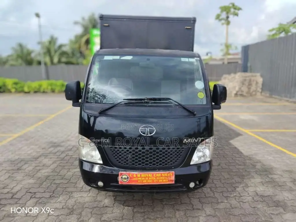 Tata SUPER ACE 2019 Lorry (Used)