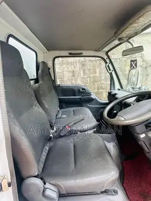 Isuzu Isuzu 2006 Lorry (Used)