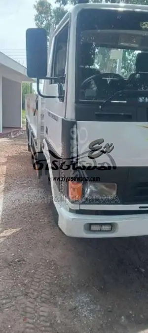 Tata LPT 709 2011 Lorry (Used)