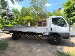 Mitsubishi Canter 1998 Lorry (Used)