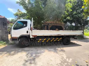 Mitsubishi Canter 1998 Lorry (Used)