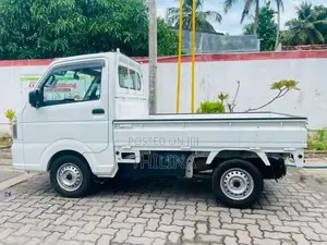 Mitsubishi MiniCab 2024 Lorry Unregistered (Recondition)