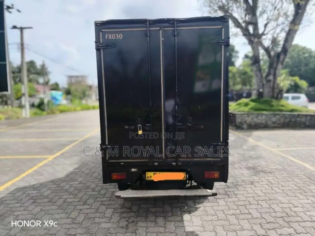Tata SUPER ACE 2019 Lorry (Used)