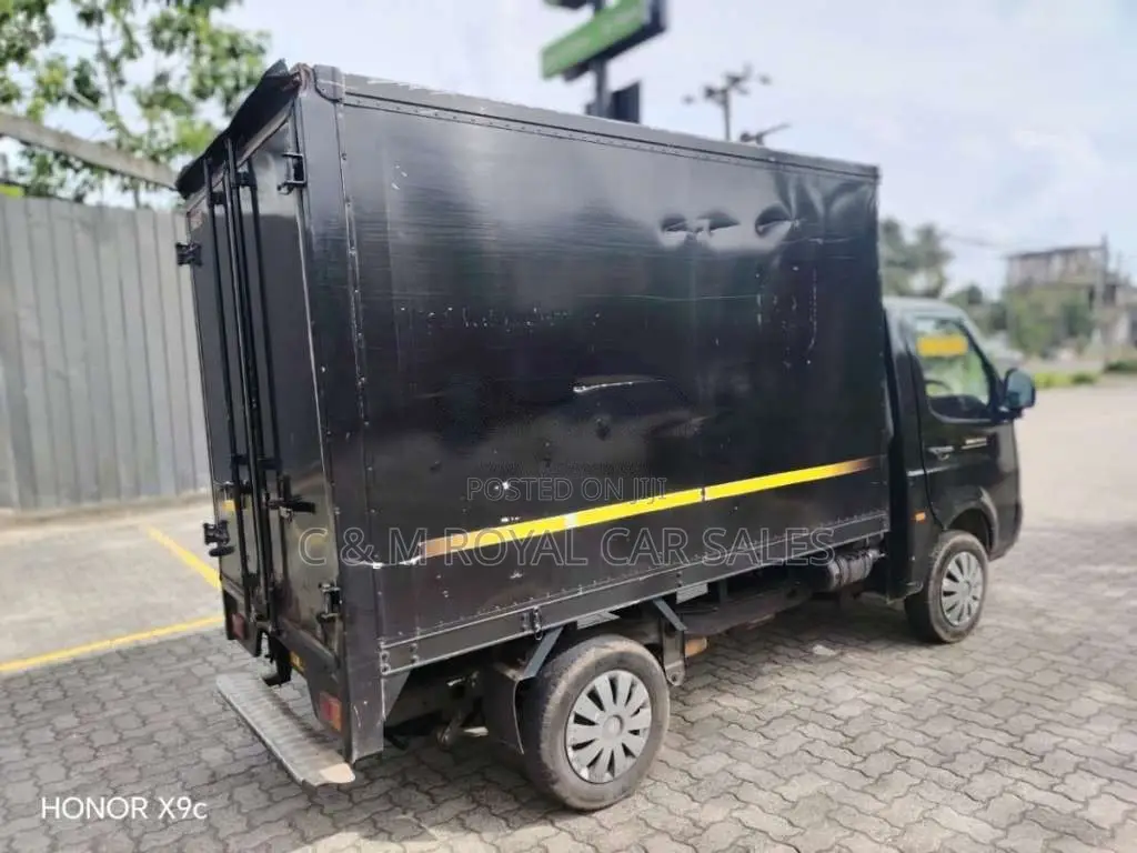 Tata SUPER ACE 2019 Lorry (Used)