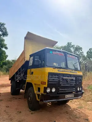 Ashok-Leyland G45 2012 Lorry (Used)