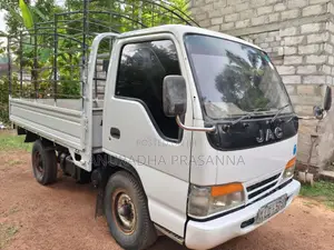 JAC JAC 2007 Lorry (Used)