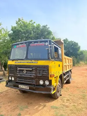 Ashok-Leyland G45 2012 Lorry (Used)
