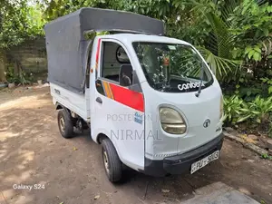 Tata Dimo Batti 2012 Lorry (Used)