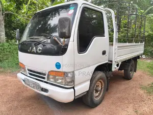JAC JAC 2007 Lorry (Used)