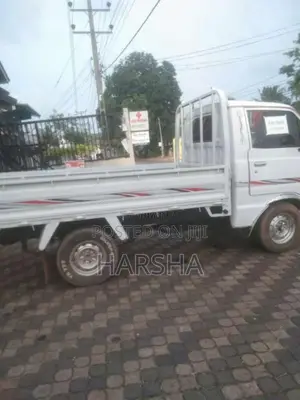 Toyota LH30 1981 Lorry (Used)