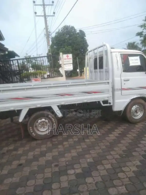 Toyota LH30 1981 Lorry (Used)