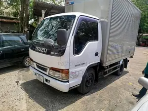 Isuzu ELF 1992 Lorry (Used)