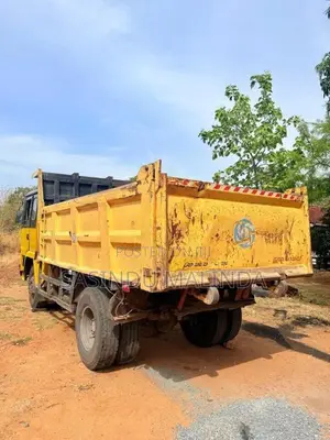 Ashok-Leyland G45 2012 Lorry (Used)