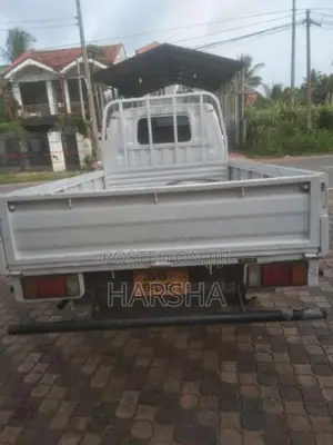 Toyota LH30 1981 Lorry (Used)
