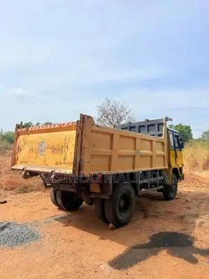 Ashok-Leyland G45 2012 Lorry (Used)
