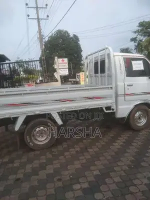 Toyota LH30 1981 Lorry (Used)