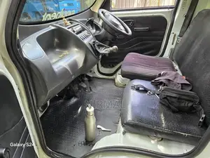 Tata Dimo Batti 2012 Lorry (Used)