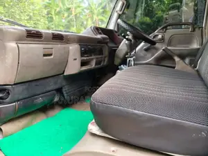 JAC JAC 2007 Lorry (Used)