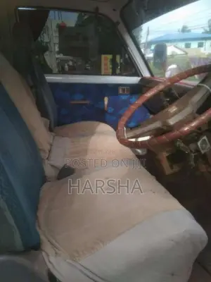 Toyota LH30 1981 Lorry (Used)