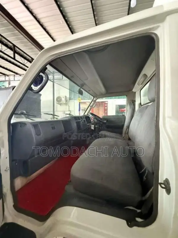 Toyota TOYOACE 1997 Lorry (Used)