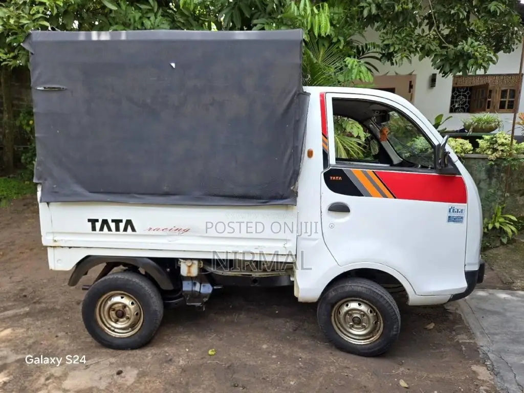 Tata Dimo Batti 2012 Lorry (Used)