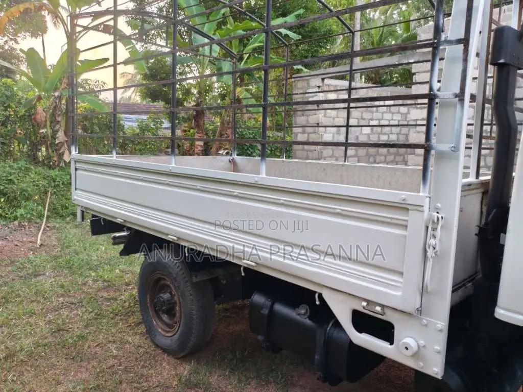 JAC JAC 2007 Lorry (Used)
