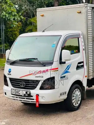 Tata Dimo Lokka Super Ace 2016 Lorry (Used)