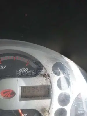 Mahindra Maxximo Plus 2015 Lorry (Used)