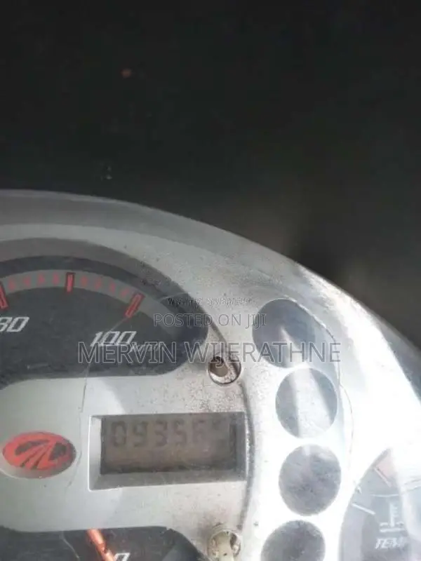 Mahindra Maxximo Plus 2015 Lorry (Used)