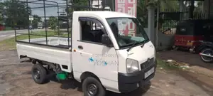 Mahindra Maxximo Plus 2013 Lorry (Used)