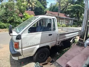 Toyota Liteace 1980 Lorry (Used)