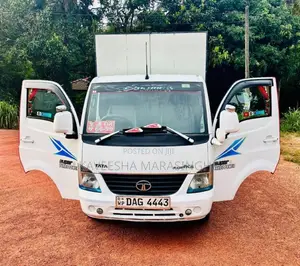 Tata Dimo Lokka 2018 Lorry (Used)