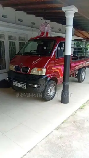 DFSK Unimo Lokka 2013 Lorry (Used)