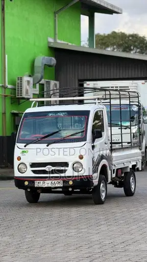 Tata Dimo Batta 2006 Lorry (Used)