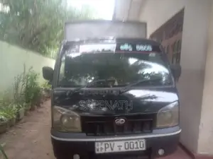 Mahindra Maxximo 2012 Lorry (Used)