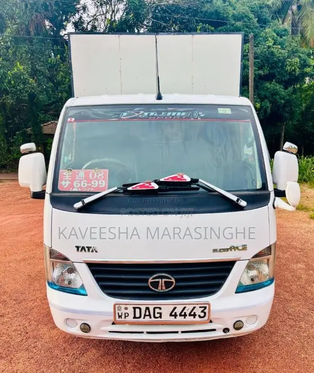 Tata Dimo Lokka 2018 Lorry (Used)