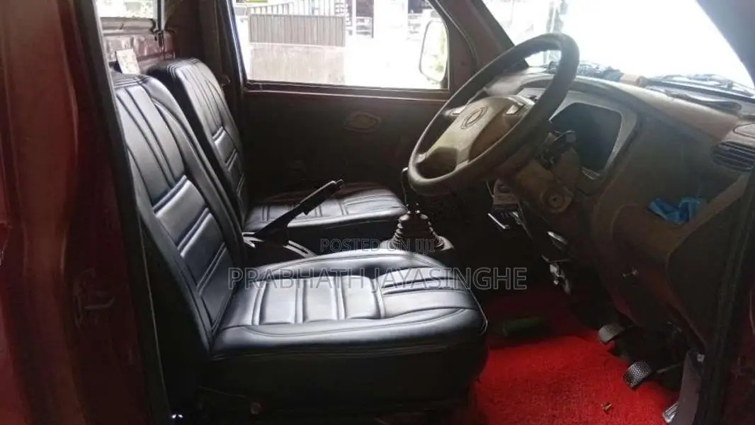 DFSK Unimo Lokka 2013 Lorry (Used)
