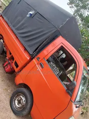 Mahindra Maxximo 2011 Lorry (Used)