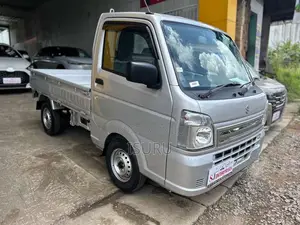 Suzuki Carry Kc 2024 Lorry Unregistered (Recondition)