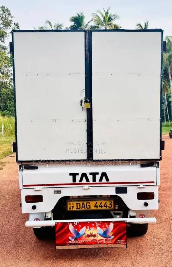 Tata Dimo Lokka 2018 Lorry (Used)