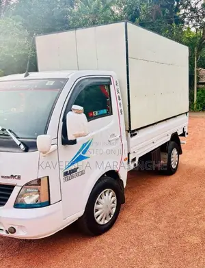 Tata Dimo Lokka 2018 Lorry (Used)