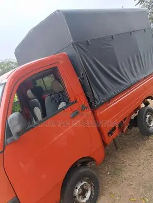 Mahindra Maxximo 2011 Lorry (Used)