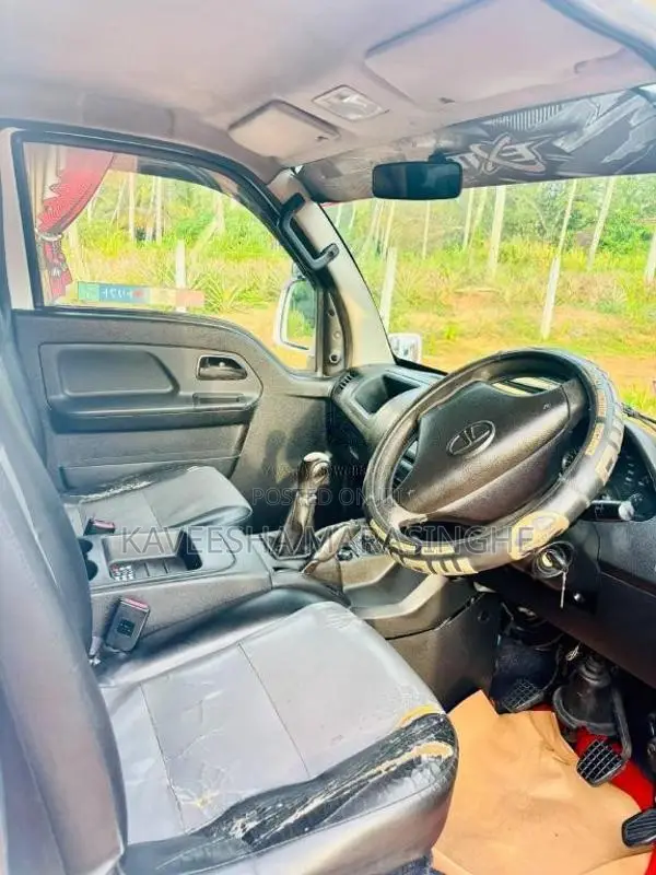 Tata Dimo Lokka 2018 Lorry (Used)
