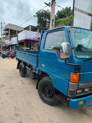 Mazda Titan 1996 Lorry (Used)