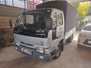 Nissan Atlas 1999 Lorry (Used)