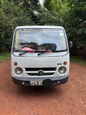 Tata Dimo Batta 2007 Lorry (Used)