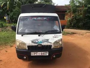 Mahindra Maxximo 2012 Lorry (Used)